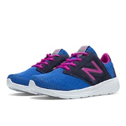Women's Lifestyle & Retro New Balance 1320 Electric Blue with Beetroot Purple C97h2821